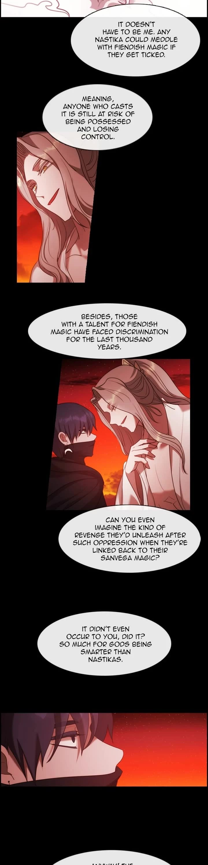 Kubera Chapter 726 page 4 - Chapter 726: [Season 3] Ep. 427 - Finale (29)