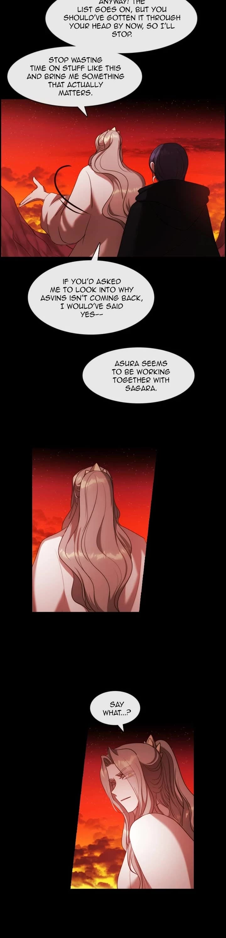 Kubera Chapter 726 page 5 - Chapter 726: [Season 3] Ep. 427 - Finale (29)