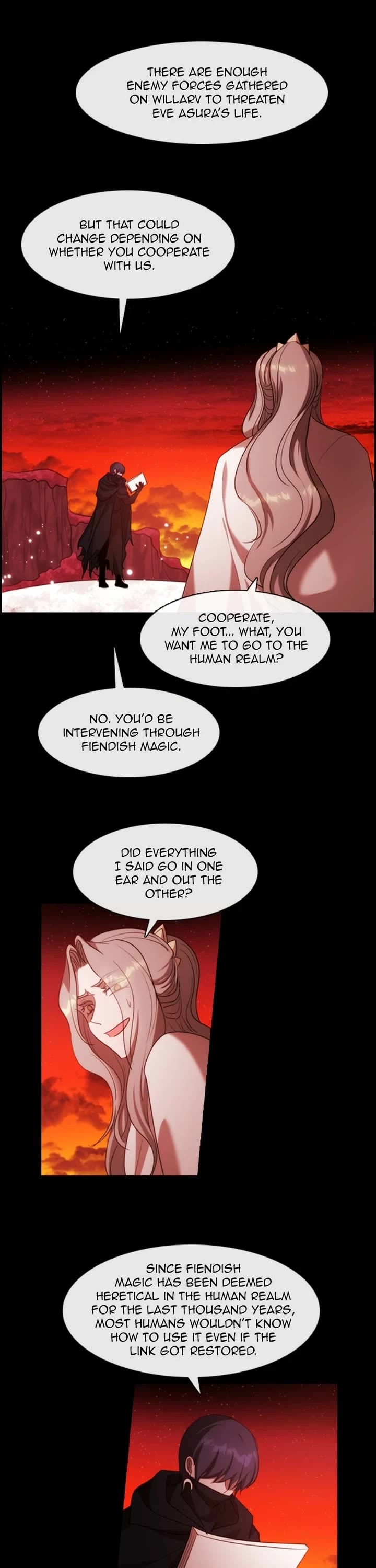 Kubera Chapter 726 page 6 - Chapter 726: [Season 3] Ep. 427 - Finale (29)