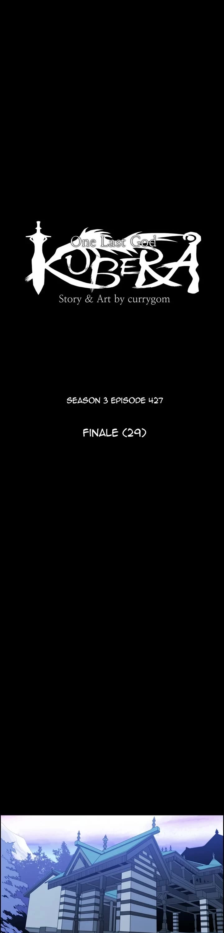 Kubera Chapter 726 page 8 - Chapter 726: [Season 3] Ep. 427 - Finale (29)