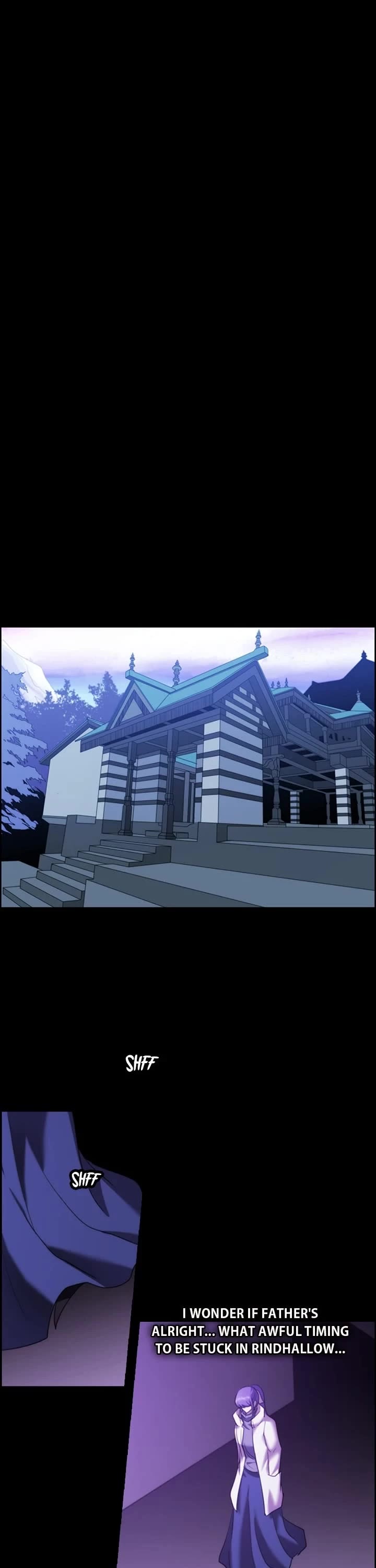 Kubera Chapter 727 page 1 - Chapter 727: [Season 3] Ep. 428 - Finale (30)