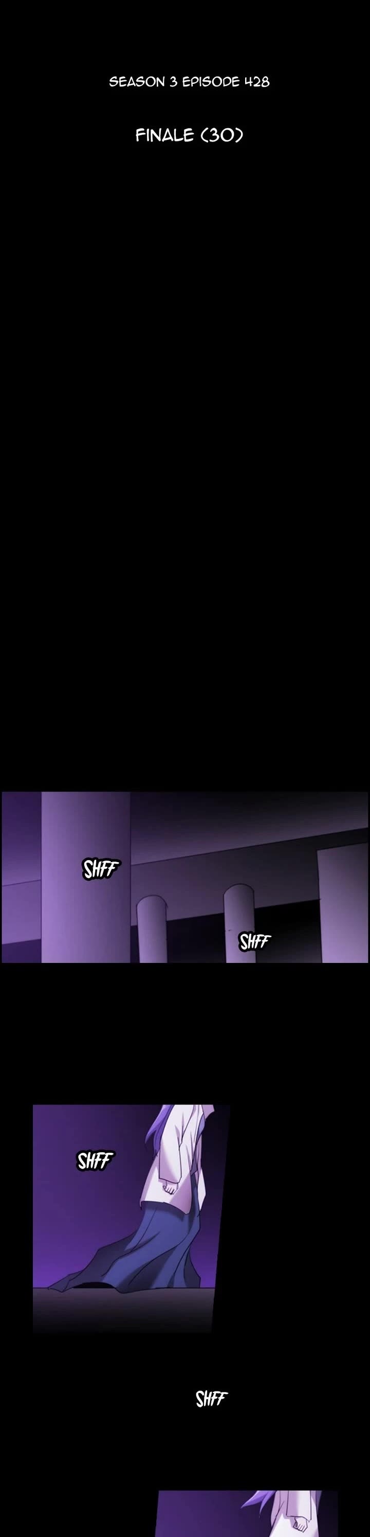Kubera Chapter 727 page 10 - Chapter 727: [Season 3] Ep. 428 - Finale (30)