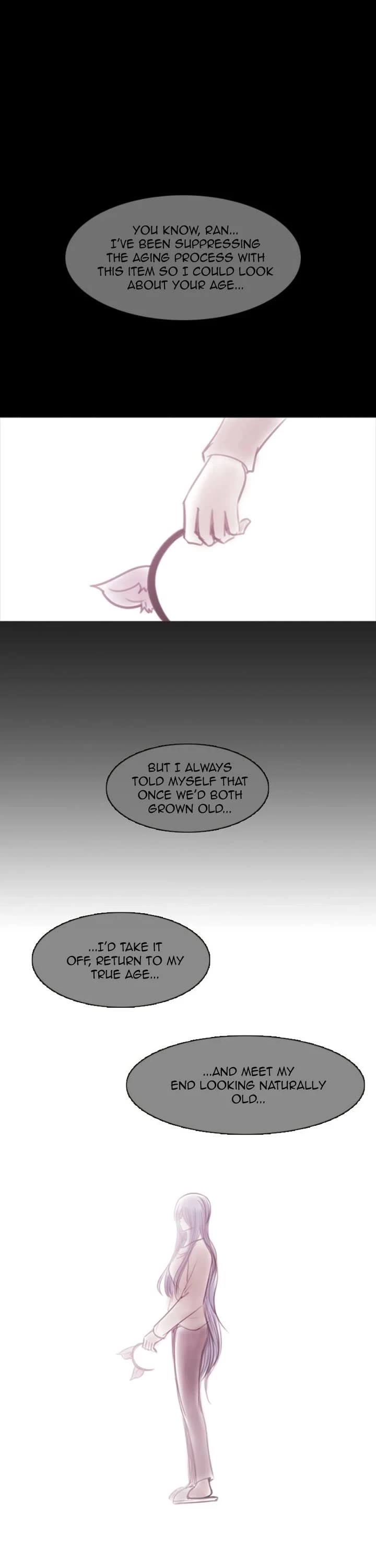 Kubera Chapter 727 page 18 - Chapter 727: [Season 3] Ep. 428 - Finale (30)