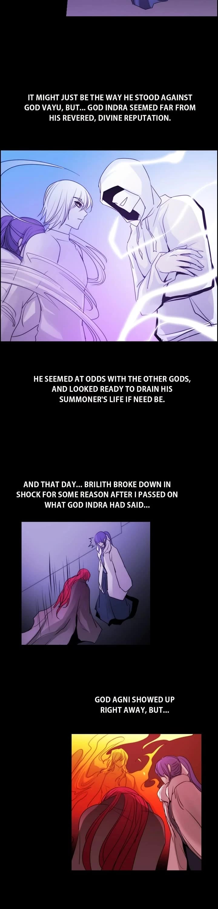 Kubera Chapter 727 page 2 - Chapter 727: [Season 3] Ep. 428 - Finale (30)