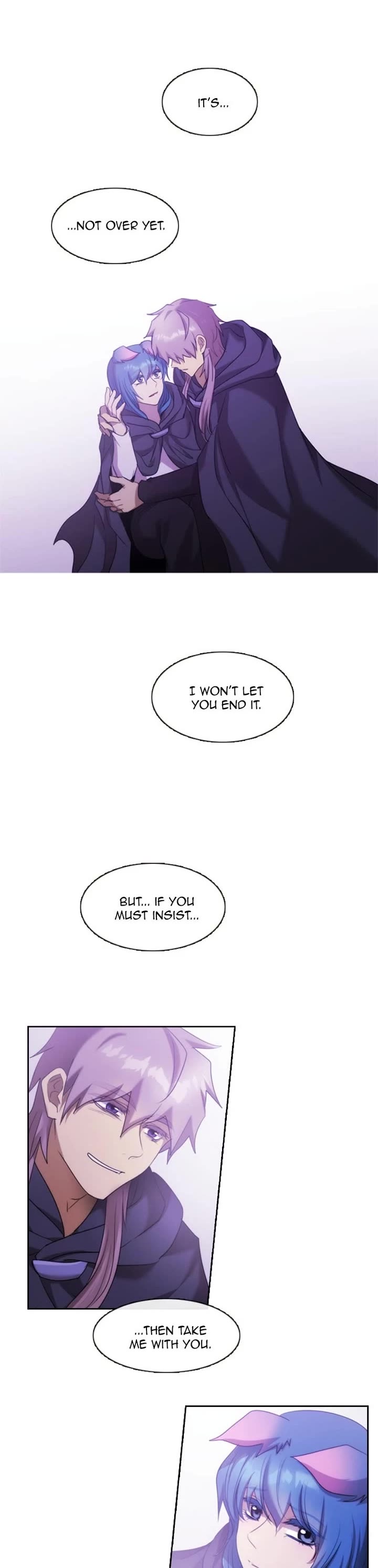 Kubera Chapter 727 page 20 - Chapter 727: [Season 3] Ep. 428 - Finale (30)