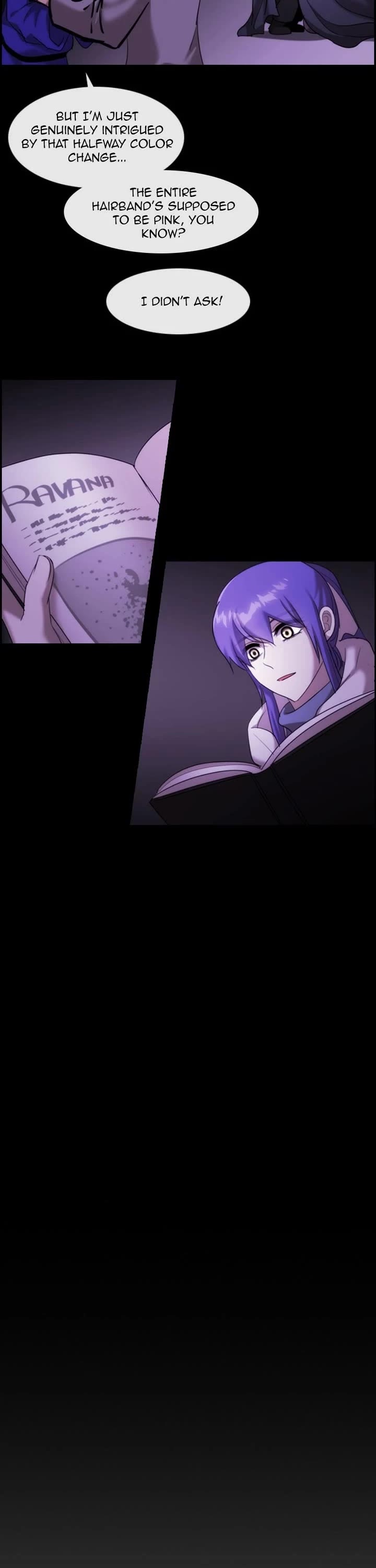 Kubera Chapter 727 page 22 - Chapter 727: [Season 3] Ep. 428 - Finale (30)