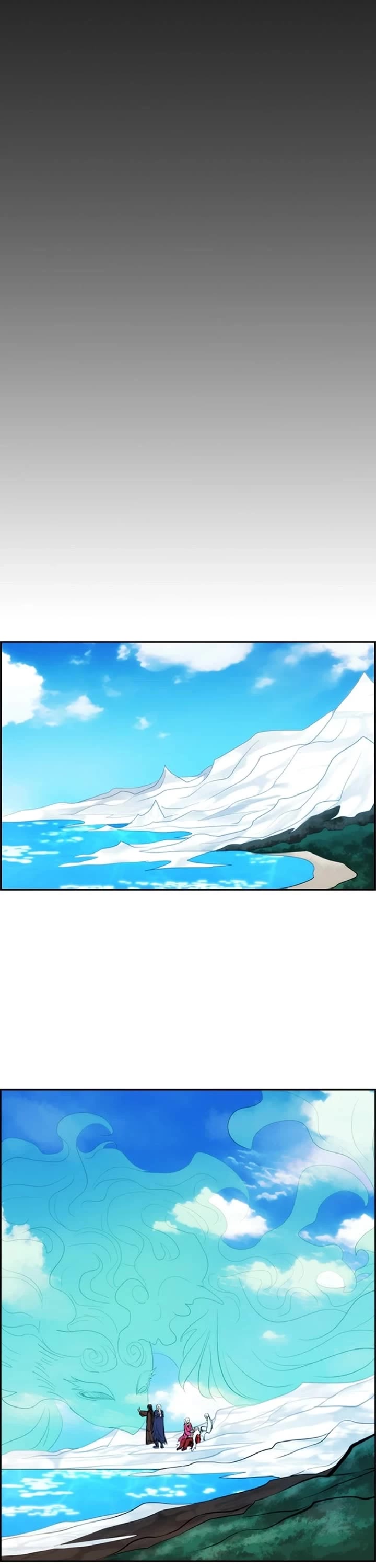 Kubera Chapter 727 page 23 - Chapter 727: [Season 3] Ep. 428 - Finale (30)