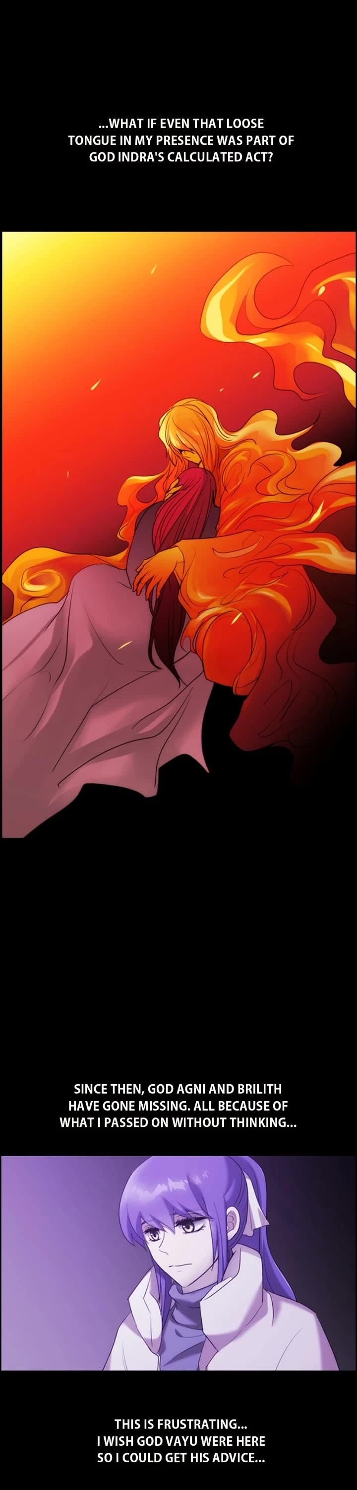 Kubera Chapter 727 page 3 - Chapter 727: [Season 3] Ep. 428 - Finale (30)