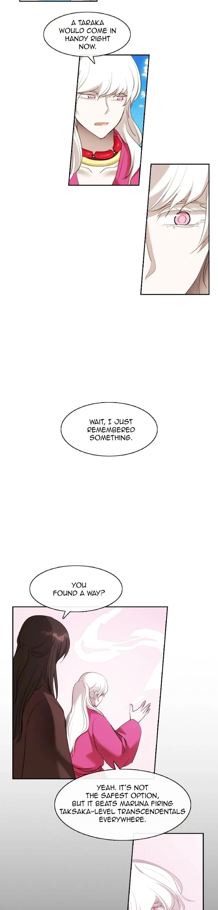 Kubera Chapter 727 page 31 - Chapter 727: [Season 3] Ep. 428 - Finale (30)
