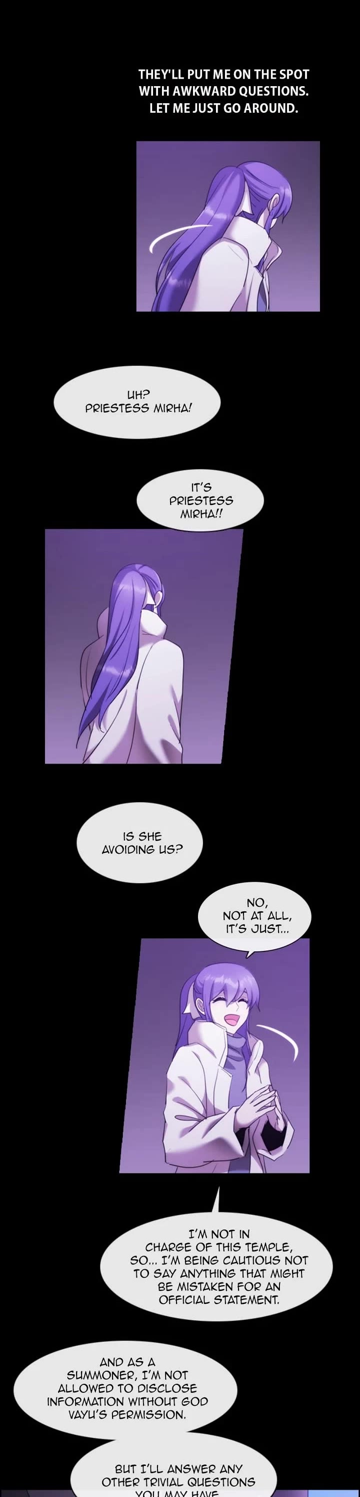 Kubera Chapter 727 page 5 - Chapter 727: [Season 3] Ep. 428 - Finale (30)