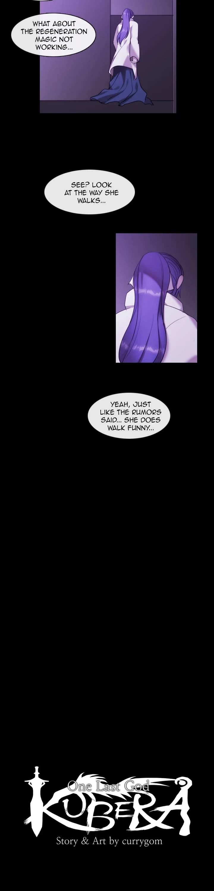 Kubera Chapter 727 page 9 - Chapter 727: [Season 3] Ep. 428 - Finale (30)