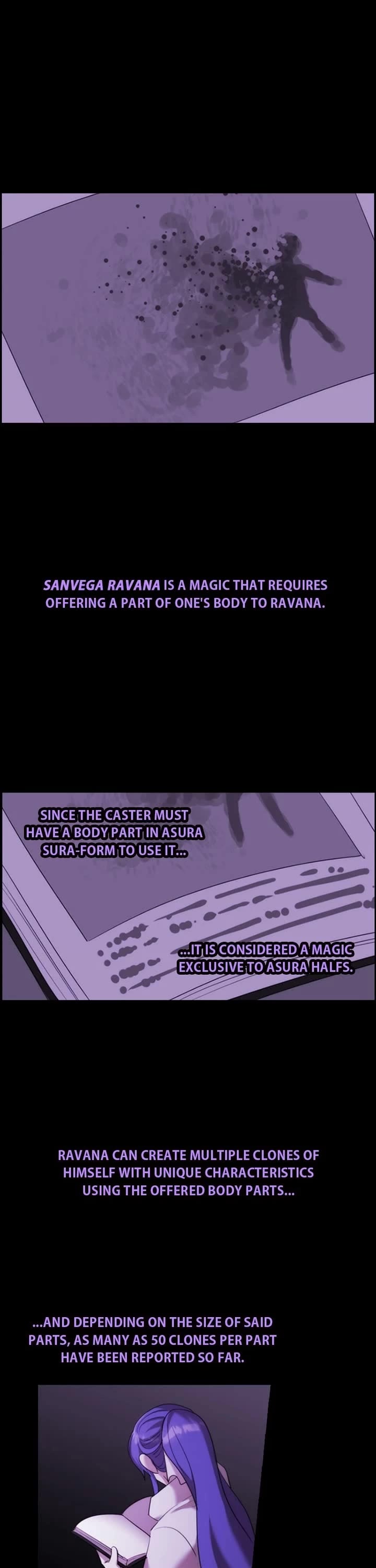Kubera Chapter 728 page 11 - Chapter 728: [Season 3] Ep. 429 - Finale (31)