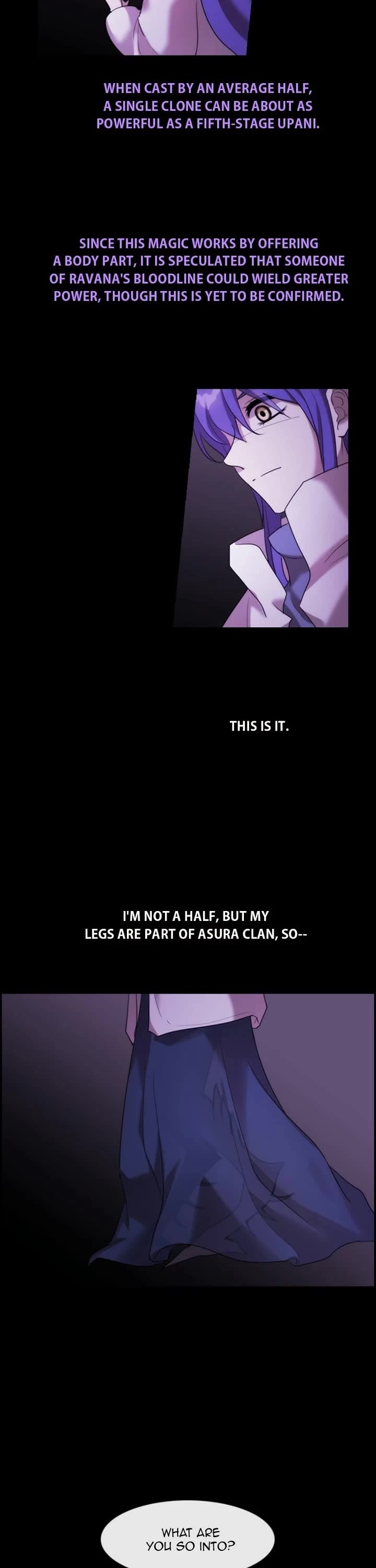 Kubera Chapter 728 page 12 - Chapter 728: [Season 3] Ep. 429 - Finale (31)