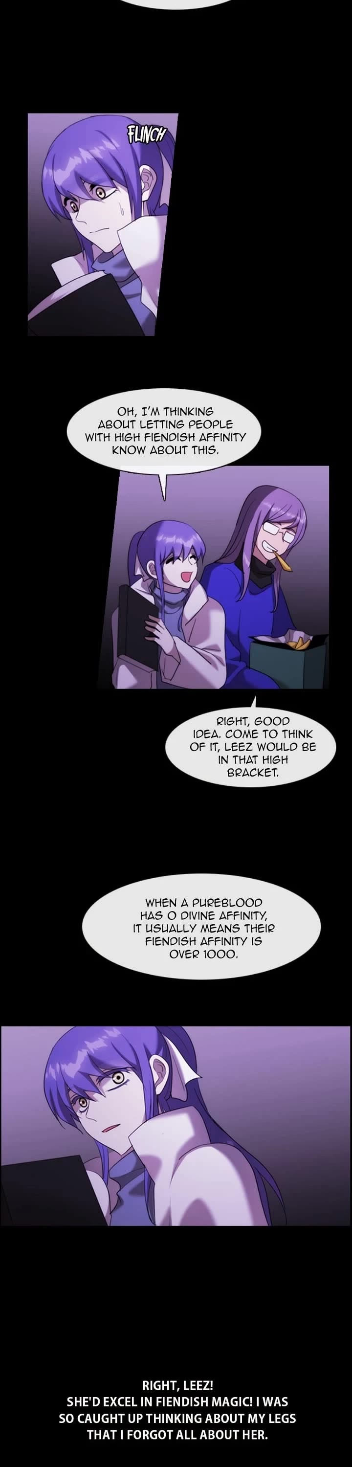 Kubera Chapter 728 page 13 - Chapter 728: [Season 3] Ep. 429 - Finale (31)