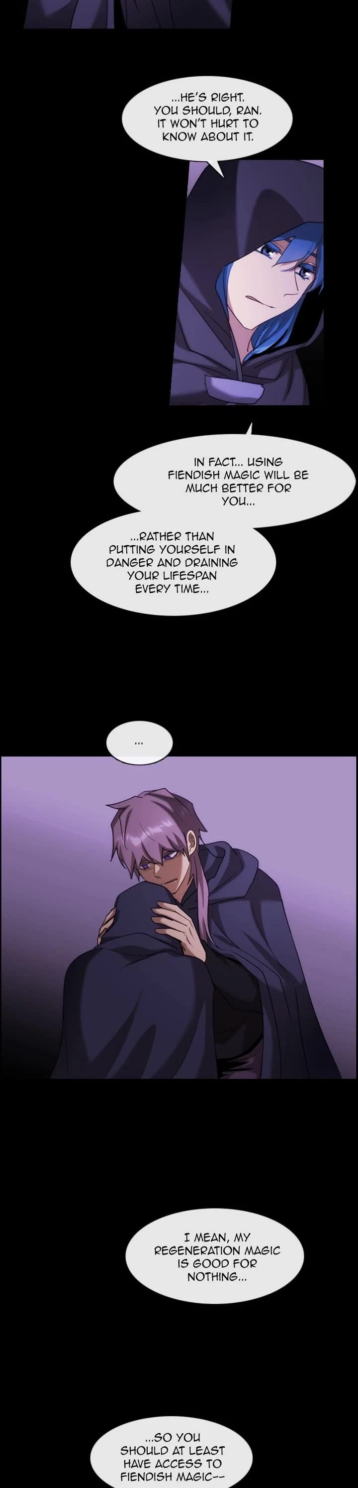 Kubera Chapter 728 page 15 - Chapter 728: [Season 3] Ep. 429 - Finale (31)
