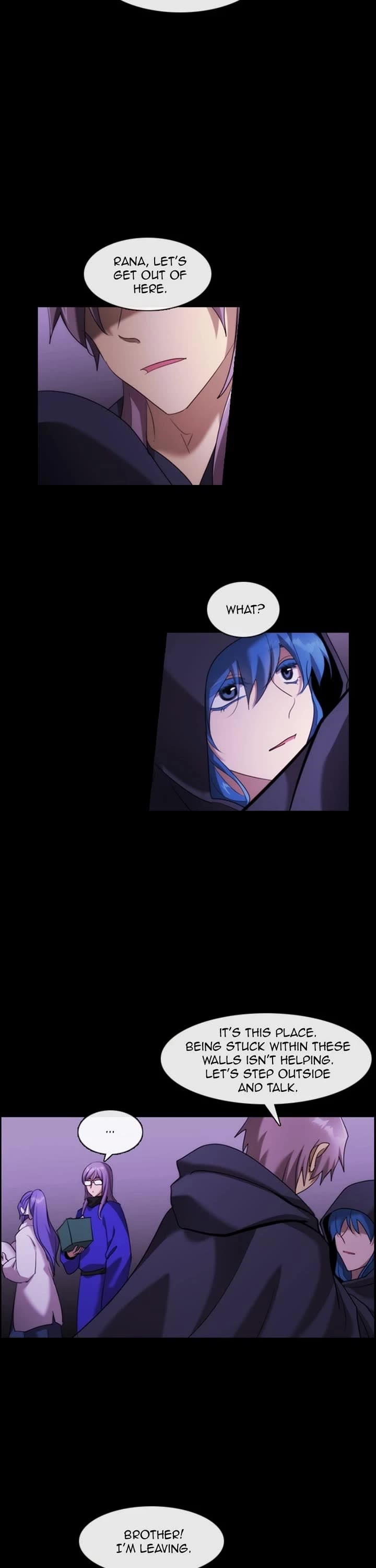 Kubera Chapter 728 page 16 - Chapter 728: [Season 3] Ep. 429 - Finale (31)