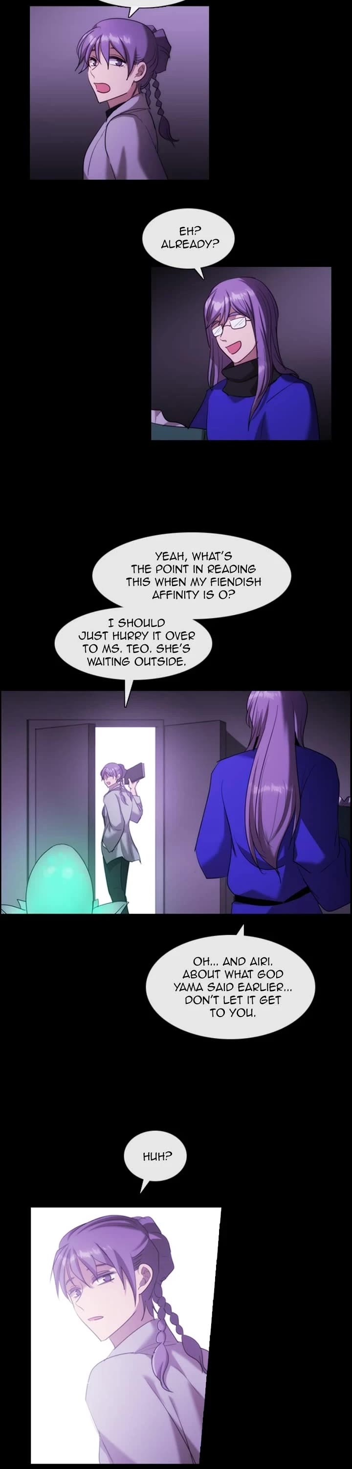 Kubera Chapter 728 page 17 - Chapter 728: [Season 3] Ep. 429 - Finale (31)