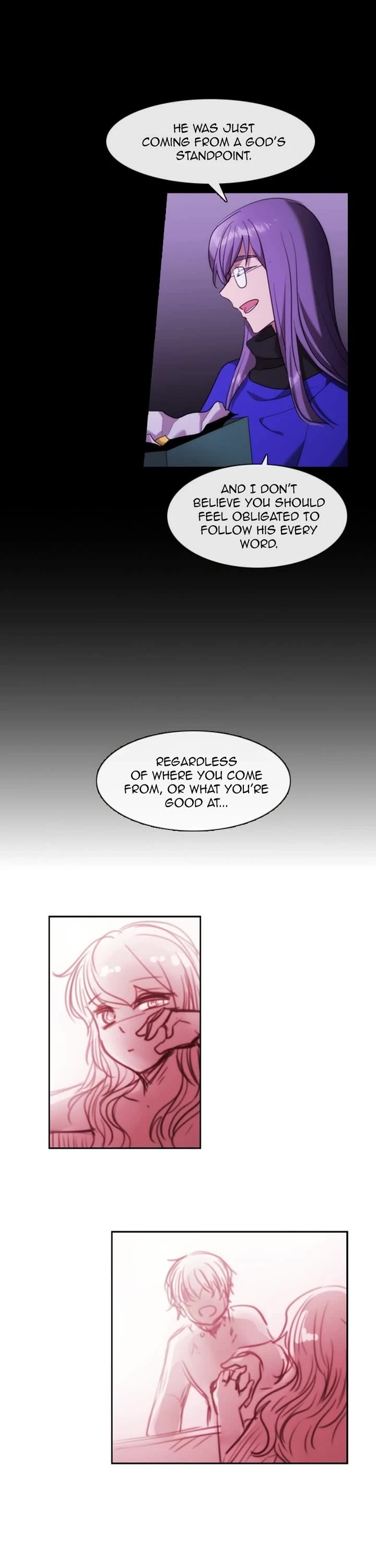 Kubera Chapter 728 page 18 - Chapter 728: [Season 3] Ep. 429 - Finale (31)