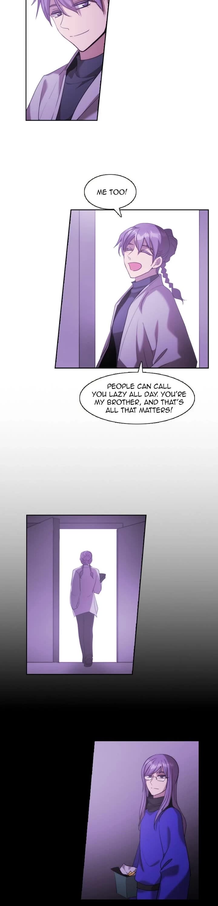 Kubera Chapter 728 page 20 - Chapter 728: [Season 3] Ep. 429 - Finale (31)