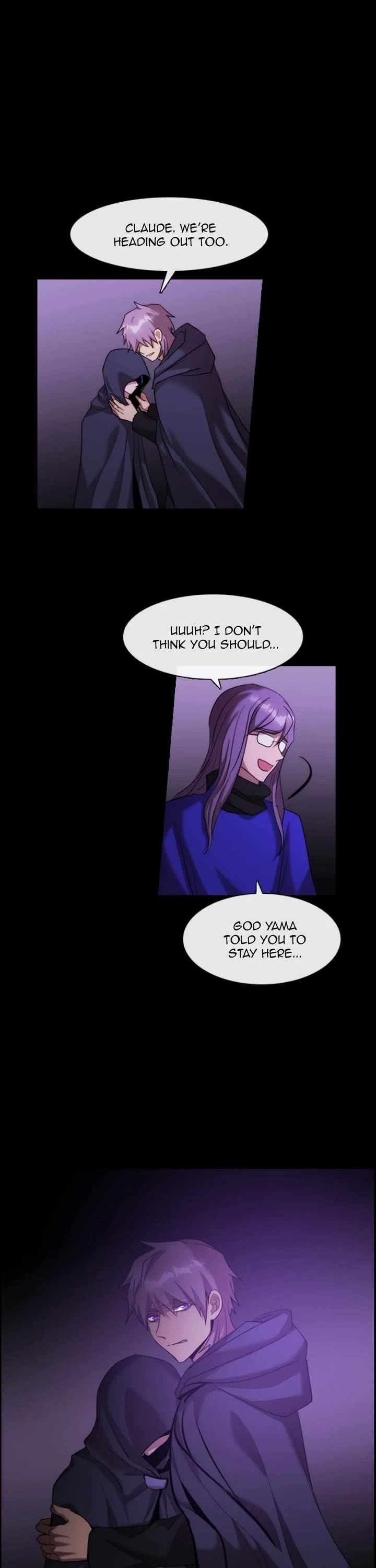 Kubera Chapter 728 page 21 - Chapter 728: [Season 3] Ep. 429 - Finale (31)
