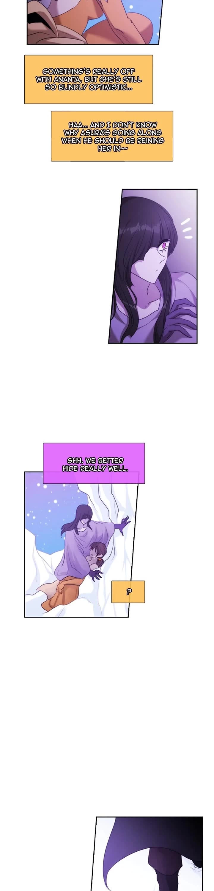 Kubera Chapter 728 page 24 - Chapter 728: [Season 3] Ep. 429 - Finale (31)