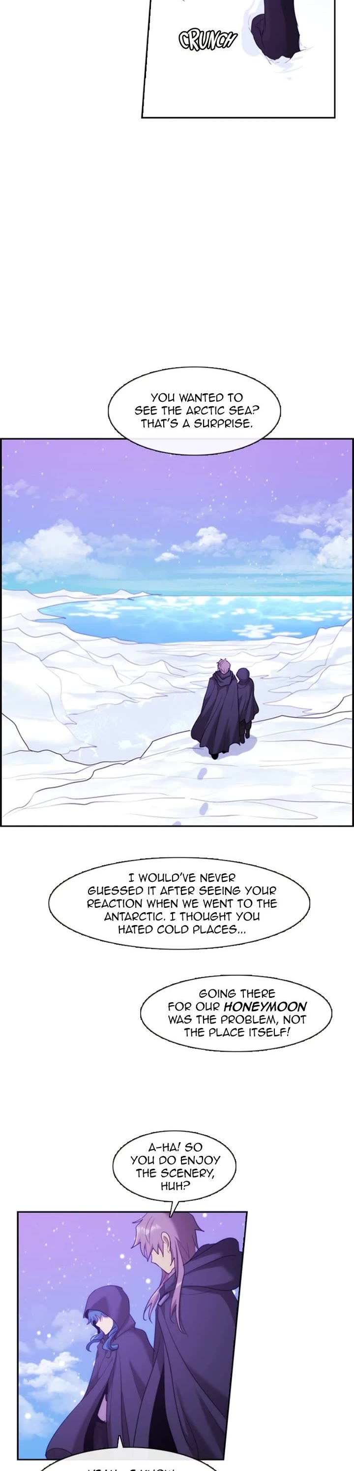 Kubera Chapter 728 page 25 - Chapter 728: [Season 3] Ep. 429 - Finale (31)