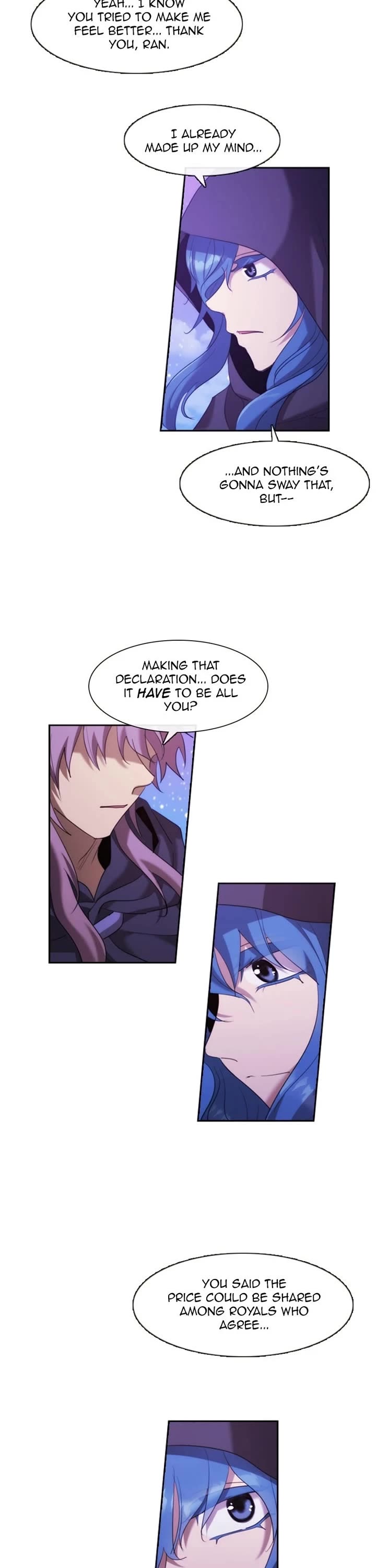 Kubera Chapter 728 page 26 - Chapter 728: [Season 3] Ep. 429 - Finale (31)