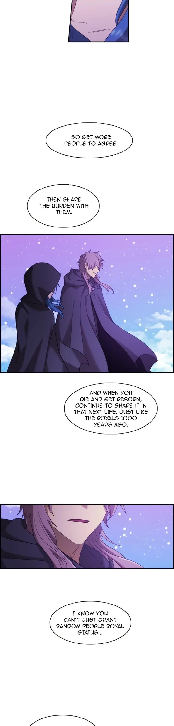 Kubera Chapter 728 page 27 - Chapter 728: [Season 3] Ep. 429 - Finale (31)