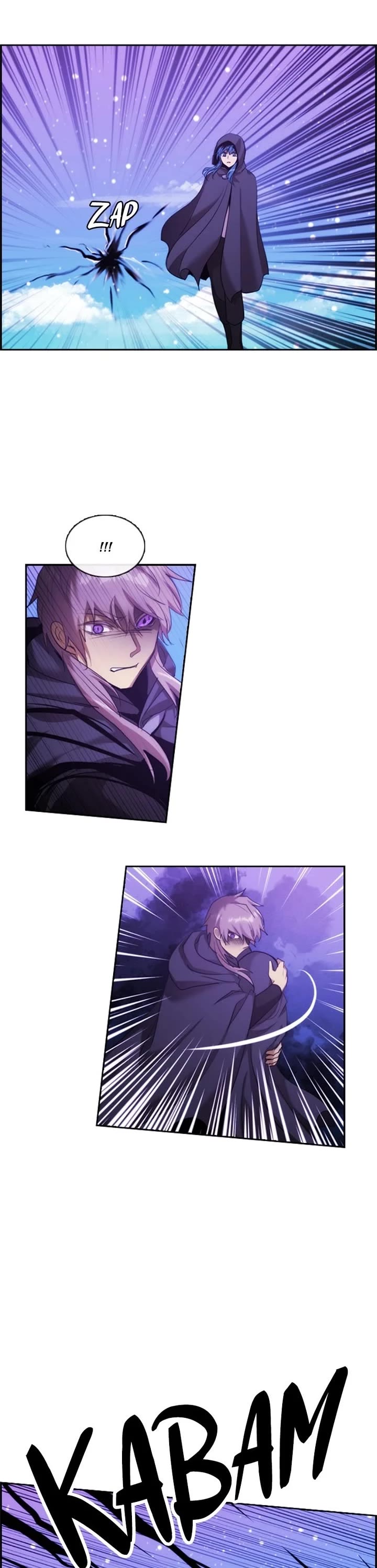 Kubera Chapter 728 page 29 - Chapter 728: [Season 3] Ep. 429 - Finale (31)