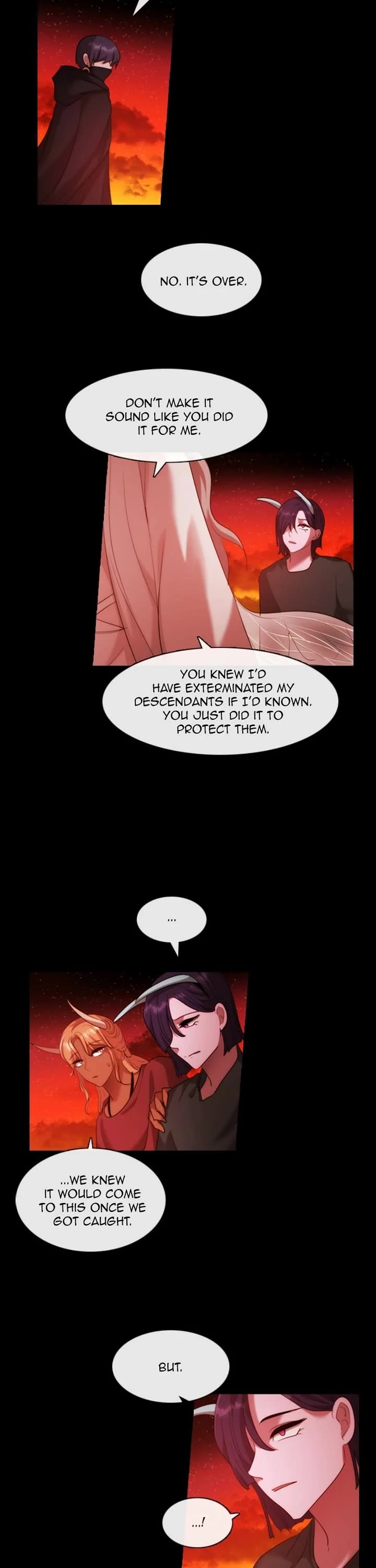 Kubera Chapter 728 page 3 - Chapter 728: [Season 3] Ep. 429 - Finale (31)
