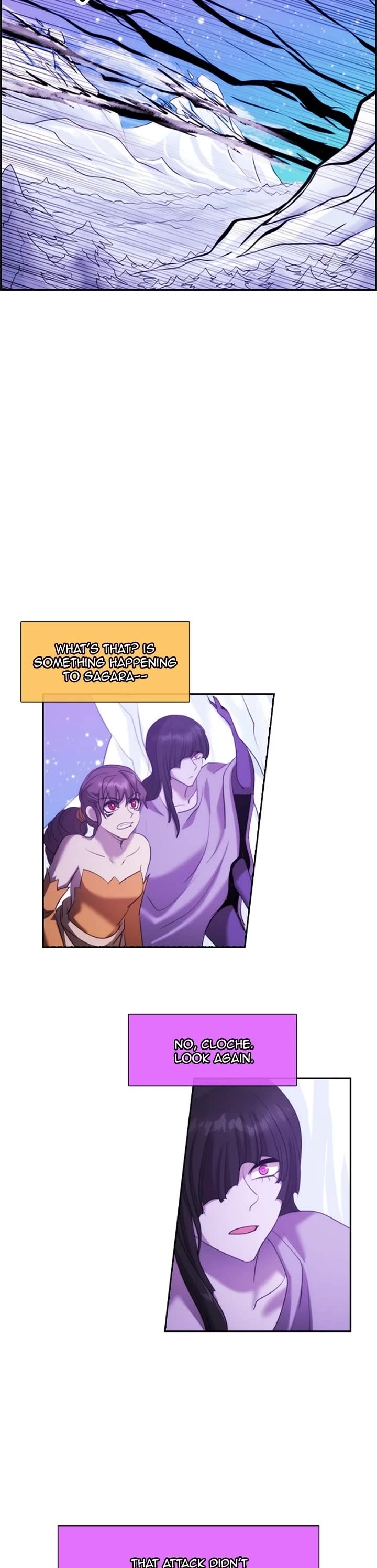 Kubera Chapter 728 page 30 - Chapter 728: [Season 3] Ep. 429 - Finale (31)