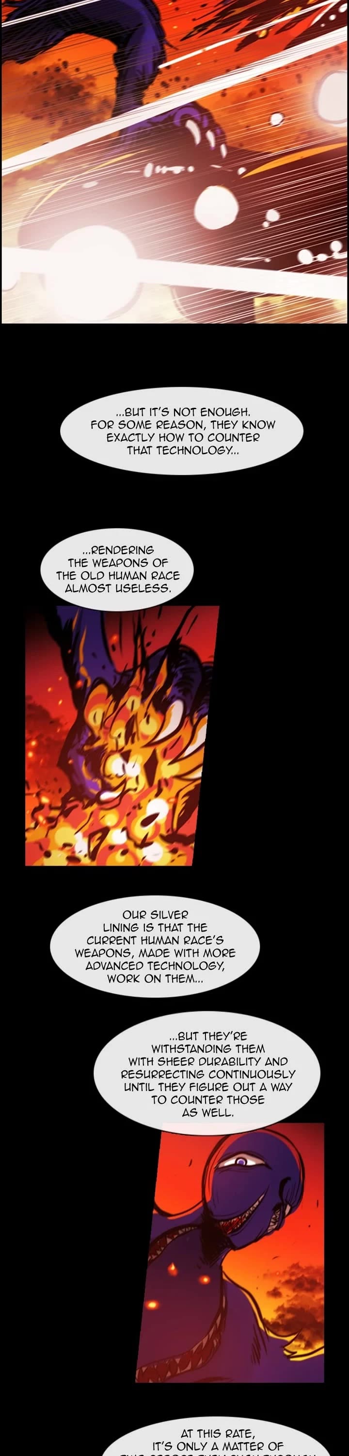 Kubera Chapter 728 page 7 - Chapter 728: [Season 3] Ep. 429 - Finale (31)
