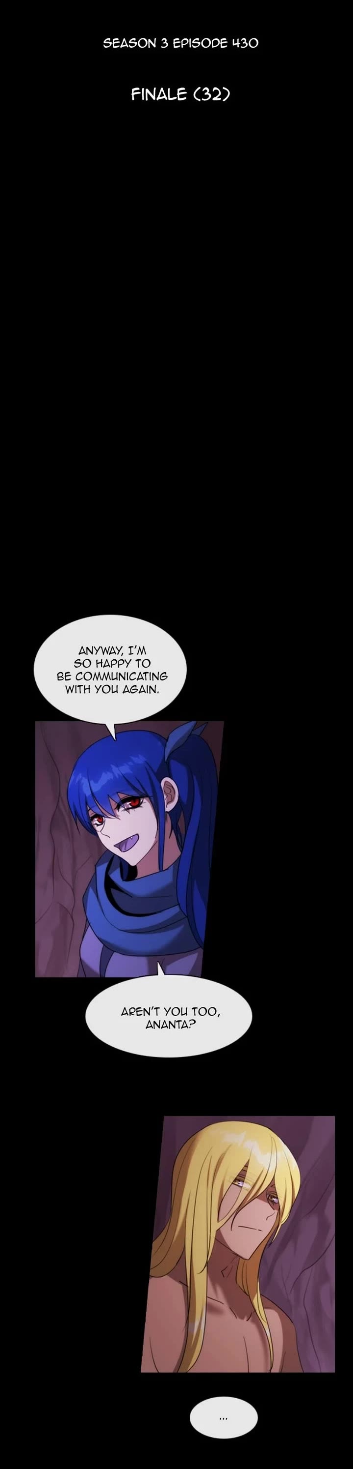 Kubera Chapter 729 page 10 - Chapter 729: [Season 3] Ep. 430 - Finale (32)