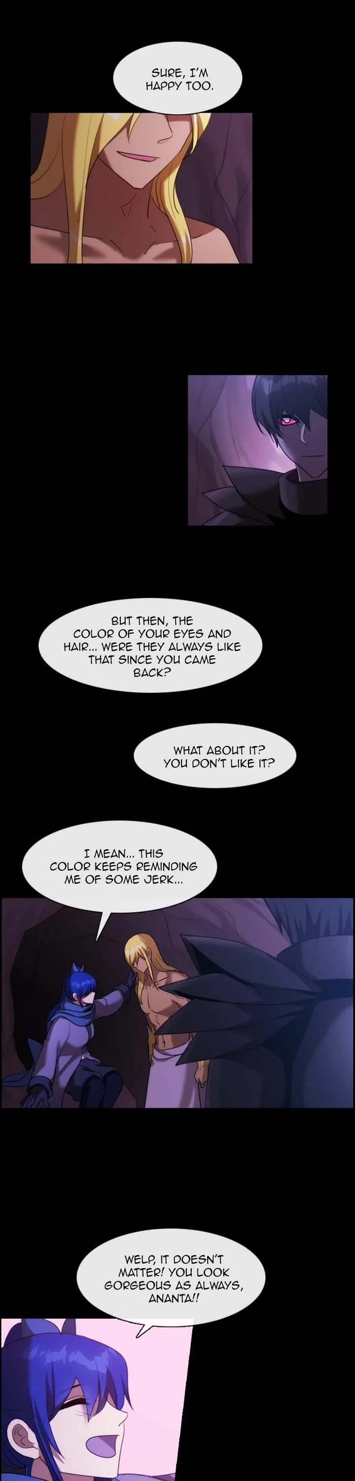 Kubera Chapter 729 page 11 - Chapter 729: [Season 3] Ep. 430 - Finale (32)