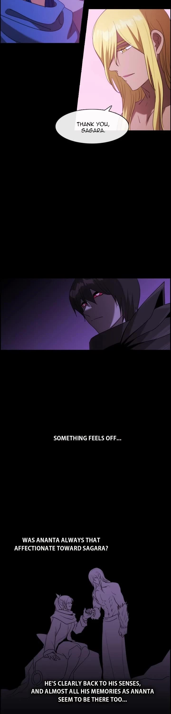 Kubera Chapter 729 page 12 - Chapter 729: [Season 3] Ep. 430 - Finale (32)