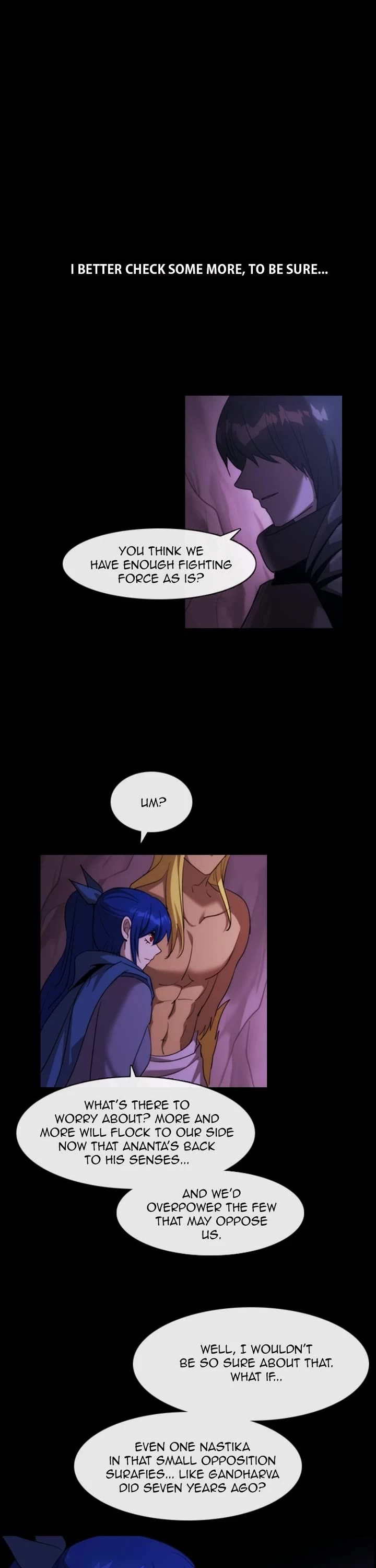Kubera Chapter 729 page 13 - Chapter 729: [Season 3] Ep. 430 - Finale (32)