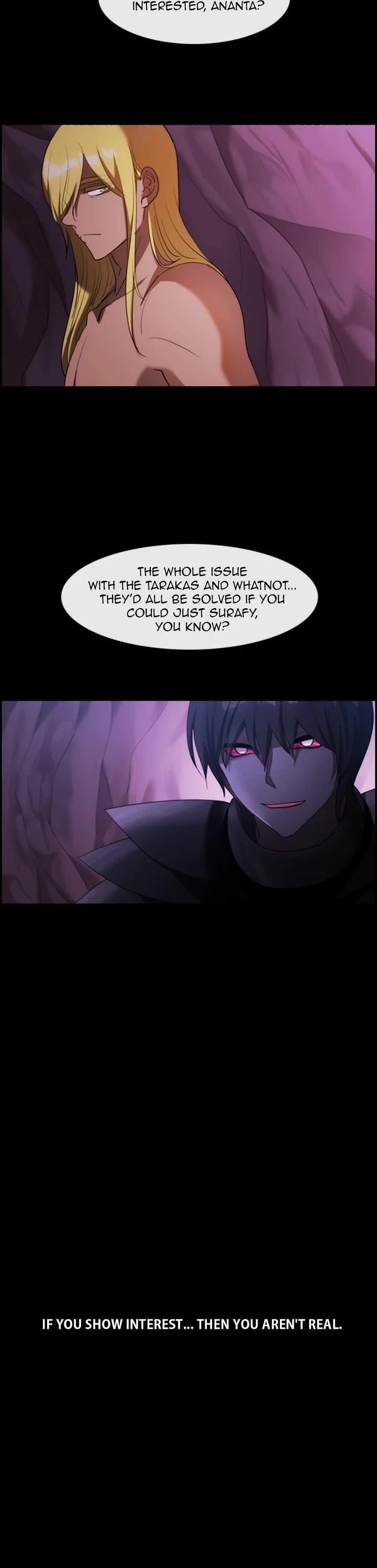 Kubera Chapter 729 page 15 - Chapter 729: [Season 3] Ep. 430 - Finale (32)