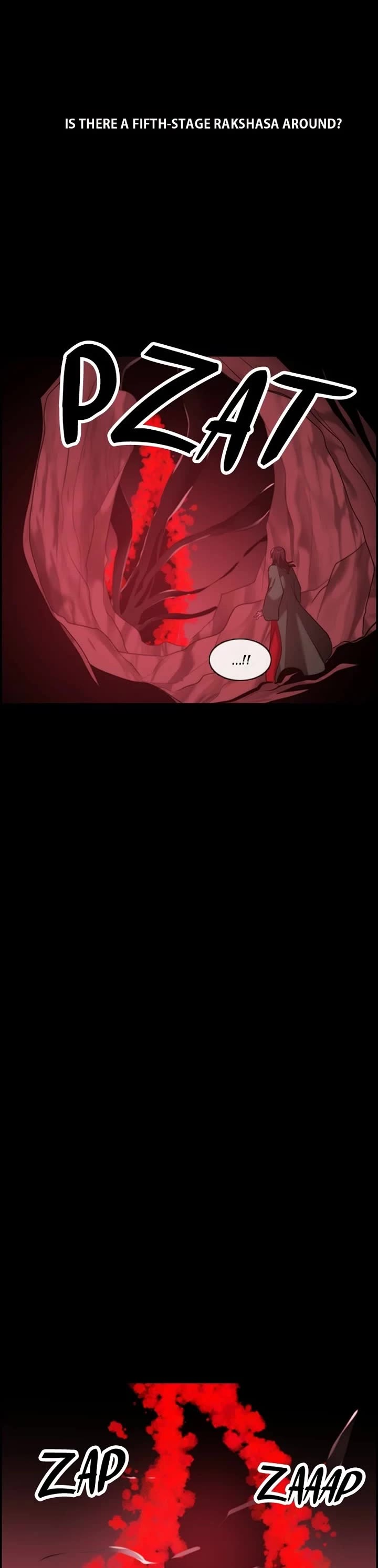 Kubera Chapter 729 page 19 - Chapter 729: [Season 3] Ep. 430 - Finale (32)