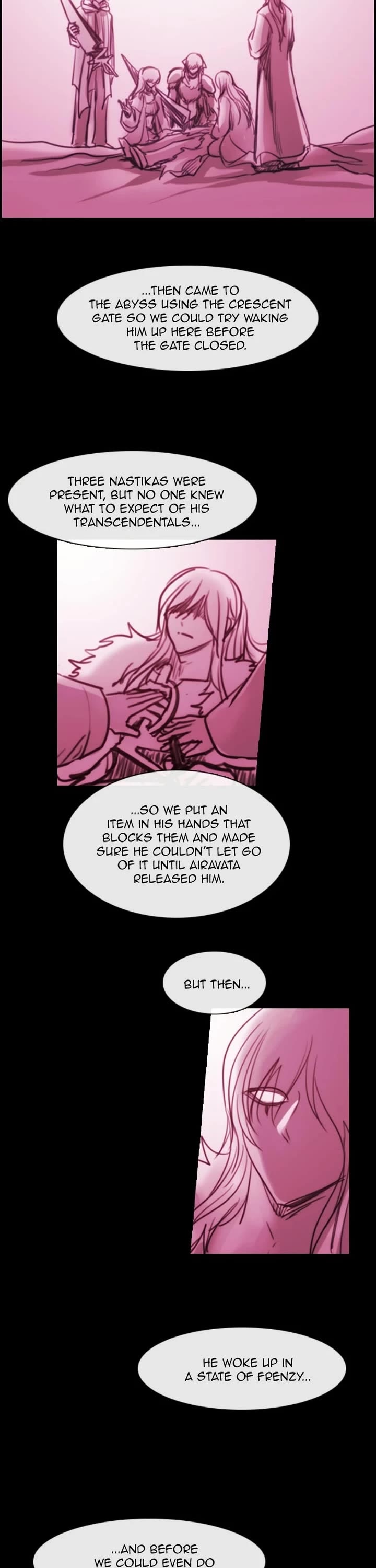 Kubera Chapter 729 page 23 - Chapter 729: [Season 3] Ep. 430 - Finale (32)