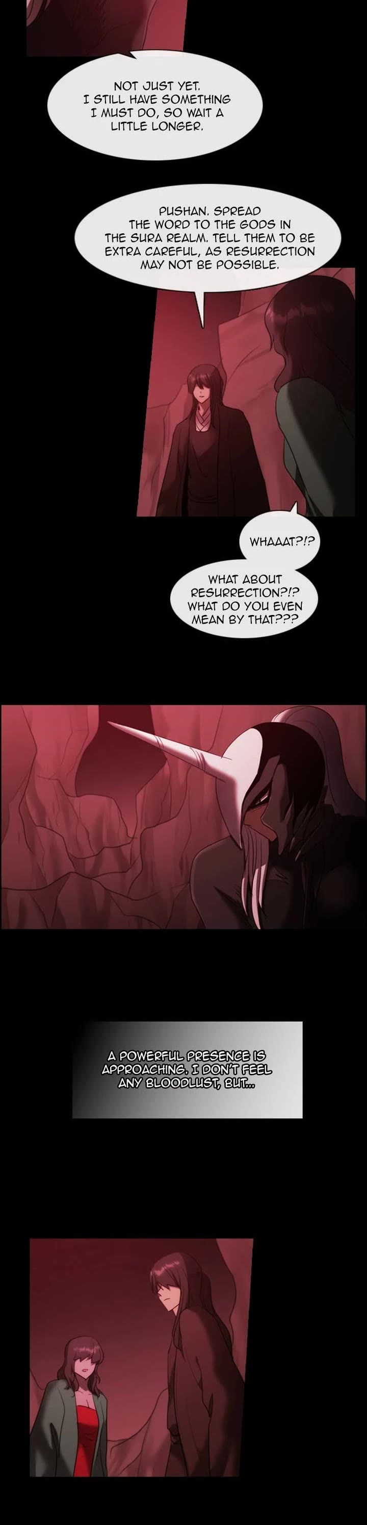 Kubera Chapter 729 page 25 - Chapter 729: [Season 3] Ep. 430 - Finale (32)