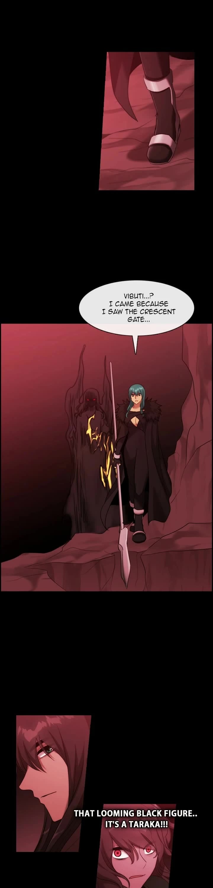 Kubera Chapter 729 page 26 - Chapter 729: [Season 3] Ep. 430 - Finale (32)