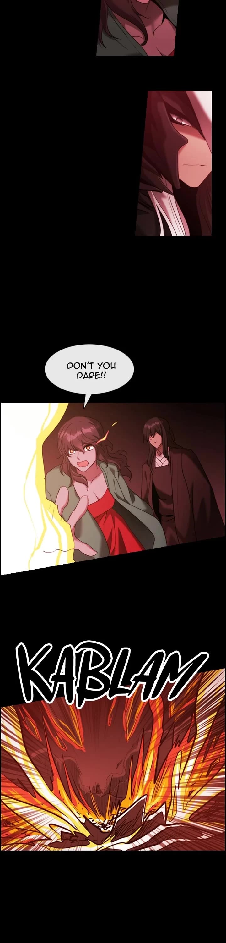 Kubera Chapter 729 page 27 - Chapter 729: [Season 3] Ep. 430 - Finale (32)