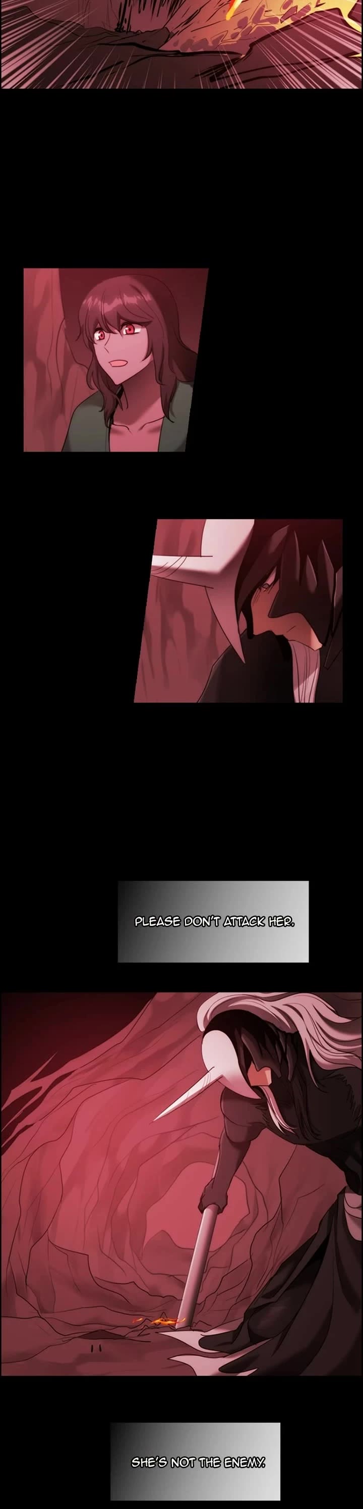 Kubera Chapter 729 page 29 - Chapter 729: [Season 3] Ep. 430 - Finale (32)