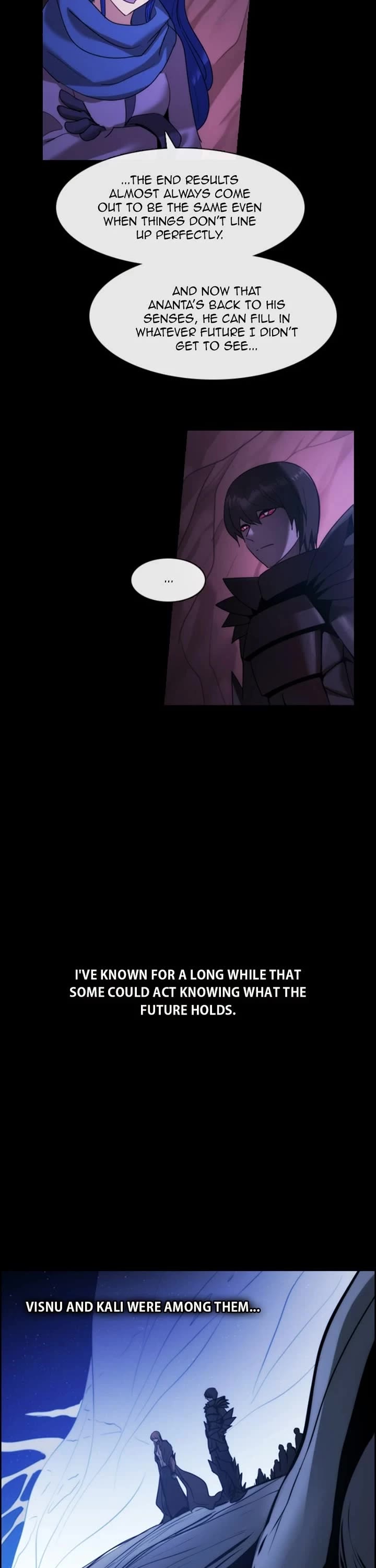 Kubera Chapter 729 page 3 - Chapter 729: [Season 3] Ep. 430 - Finale (32)