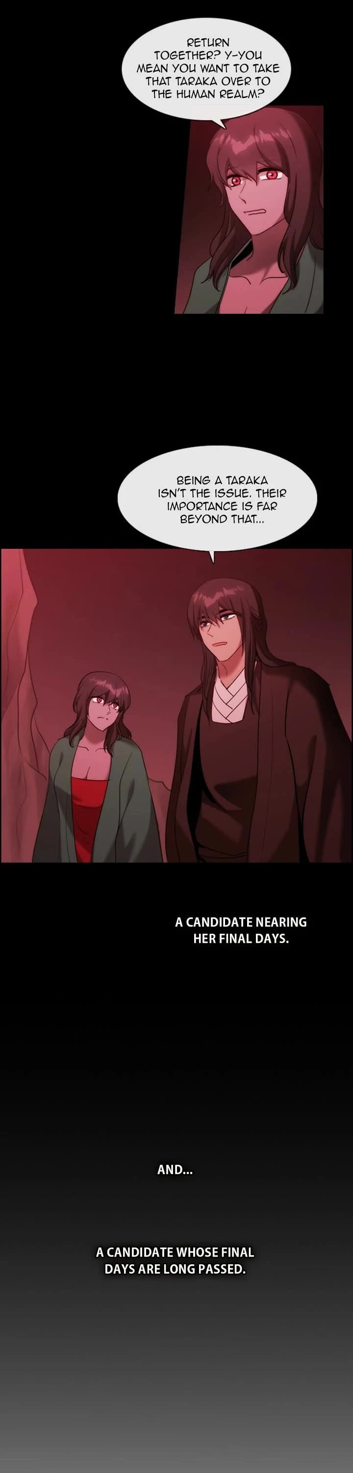 Kubera Chapter 729 page 31 - Chapter 729: [Season 3] Ep. 430 - Finale (32)