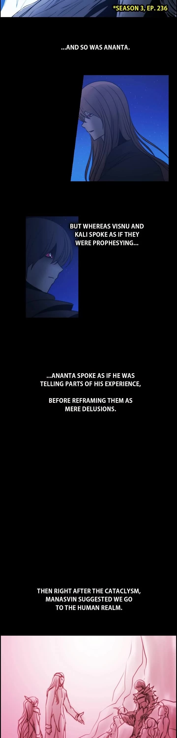 Kubera Chapter 729 page 4 - Chapter 729: [Season 3] Ep. 430 - Finale (32)