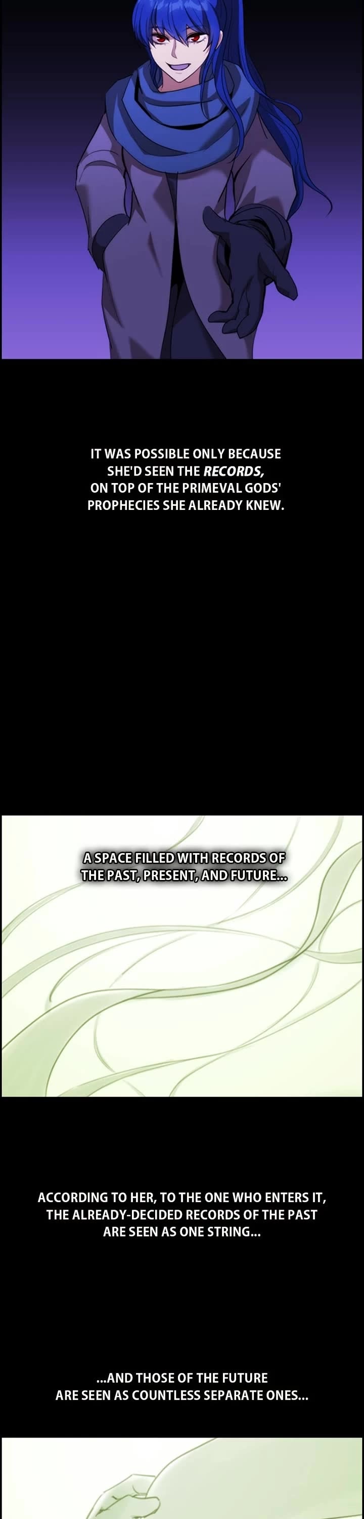 Kubera Chapter 729 page 6 - Chapter 729: [Season 3] Ep. 430 - Finale (32)