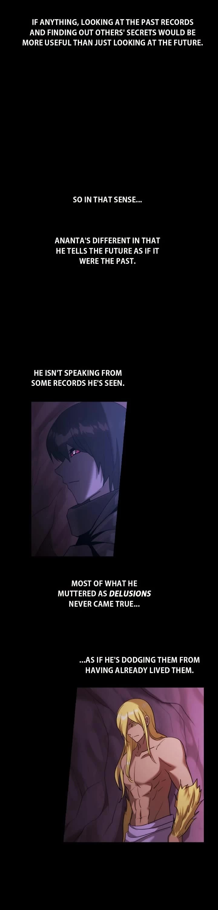 Kubera Chapter 729 page 8 - Chapter 729: [Season 3] Ep. 430 - Finale (32)
