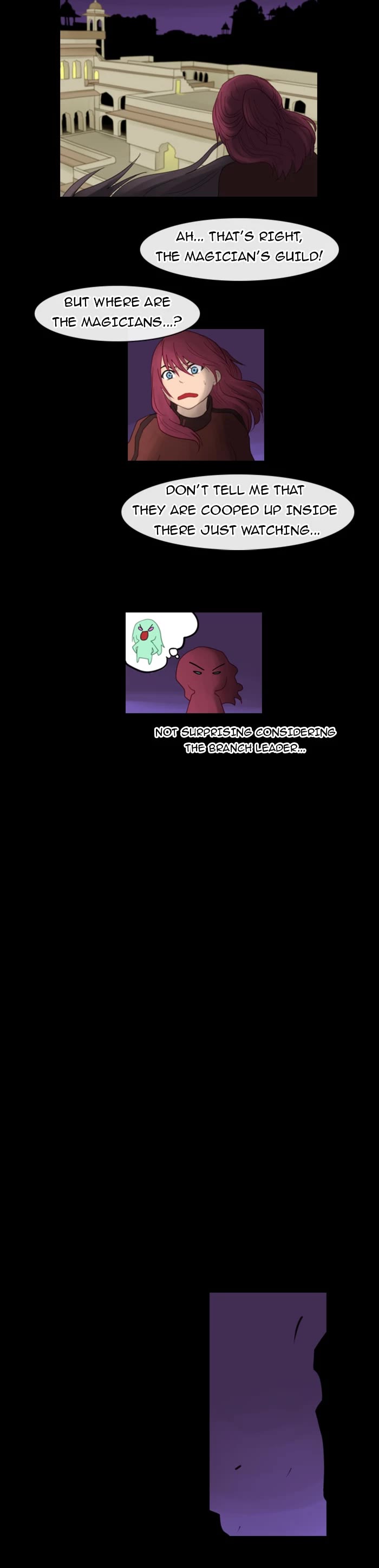 Kubera Chapter 73 page 10 - Chapter 73: Ep. 73 - The Night It Rained Fire (10)