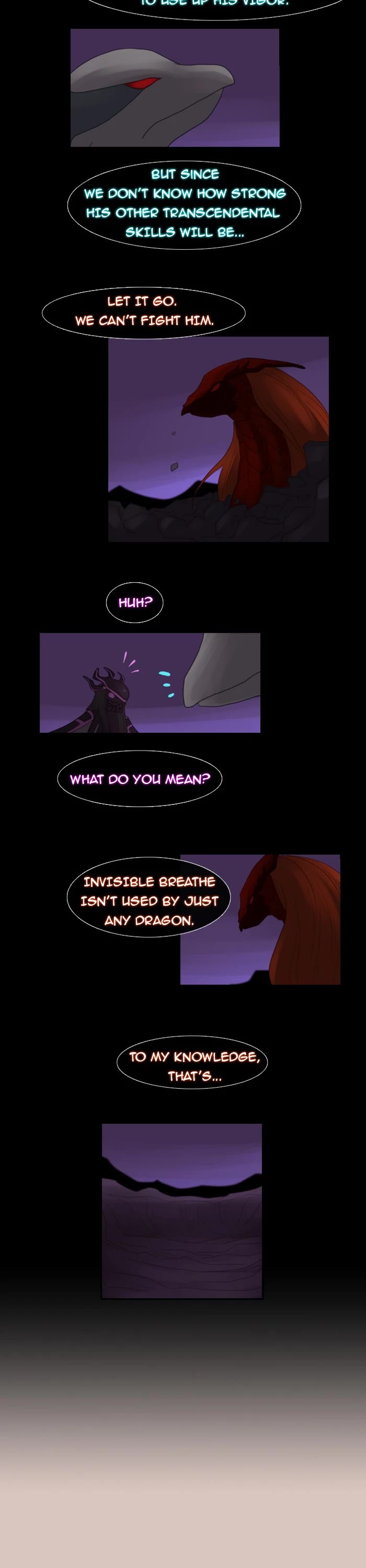 Kubera Chapter 73 page 12 - Chapter 73: Ep. 73 - The Night It Rained Fire (10)